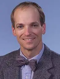 Ralph Buschbacher