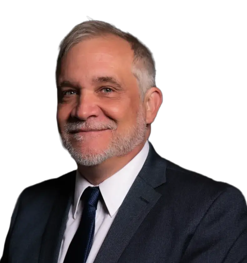 Martin Favetto