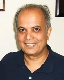 Sanjeev Nandedekar, PhD